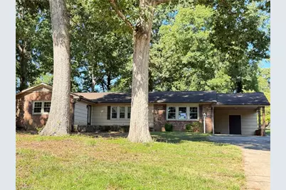 4830 Dorset Road, Winston-Salem, NC 27127 - Photo 1