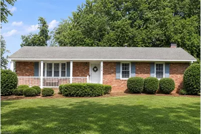 1379 Lynndale Drive, Winston-Salem, NC 27106 - Photo 1