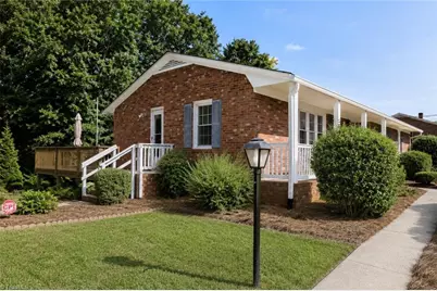 1379 Lynndale Drive, Winston-Salem, NC 27106 - Photo 3