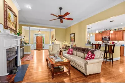 6314 Chesney Way, Whitsett, NC 27377 - Photo 11