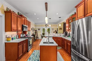 6314 Chesney Way, Whitsett, NC 27377 - Photo 19