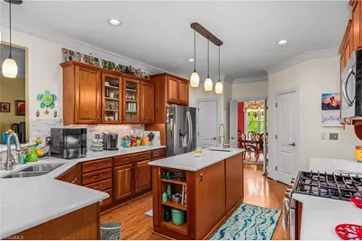 6314 Chesney Way, Whitsett, NC 27377 - Photo 17
