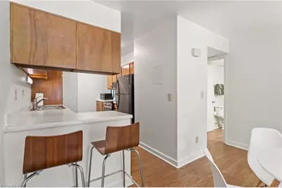 1520 Benjamin Parkway #D, Greensboro, NC 27408 - Photo 9