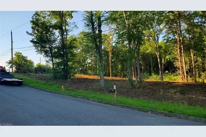 0 Wilson Street, Lexington, NC 27292 - Photo 5