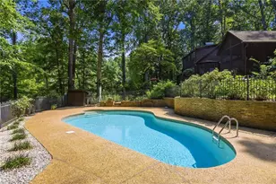 2928 Canter Ln, Winston-Salem, NC 27127 - Photo 33