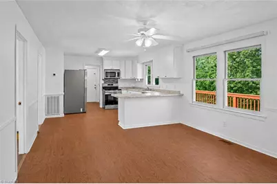 505 Addor Road, Pinebluff, NC 28373 - Photo 5