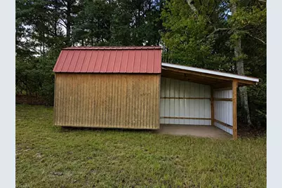 505 Addor Road, Pinebluff, NC 28373 - Photo 23