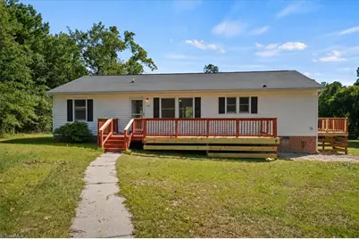505 Addor Road, Pinebluff, NC 28373 - Photo 1