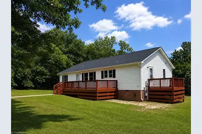 505 Addor Road, Pinebluff, NC 28373 - Photo 1