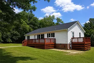 505 Addor Rd, Pinebluff, NC 28373 - Photo 1