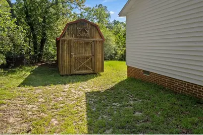 505 Addor Road, Pinebluff, NC 28373 - Photo 21