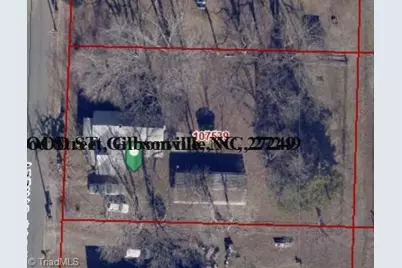 314 Wood Street, Gibsonville, NC 27249 - Photo 3