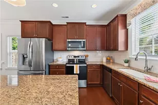 101 St Christopher Dr, Gibsonville, NC 27249 - Photo 15