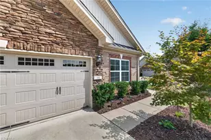101 St Christopher Dr, Gibsonville, NC 27249 - Photo 5
