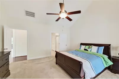 101 Saint Christopher Drive, Gibsonville, NC 27249 - Photo 25