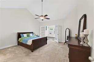 101 St Christopher Dr, Gibsonville, NC 27249 - Photo 23