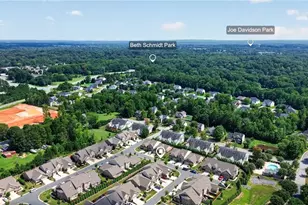 101 St Christopher Dr, Gibsonville, NC 27249 - Photo 43