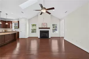 101 St Christopher Dr, Gibsonville, NC 27249 - Photo 11