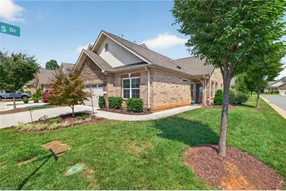 101 Saint Christopher Drive, Gibsonville, NC 27249 - Photo 3