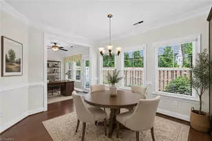 101 St Christopher Dr, Gibsonville, NC 27249 - Photo 17