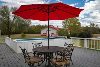1260A Beaver Island Trail Road, Walnut Cove, NC 27052 - Photo 23
