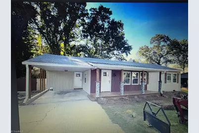 500 Pontiac Drive, Thomasville, NC 27360 - Photo 1
