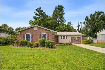 607 Oneill Street, High Point, NC 27260 - Photo 1