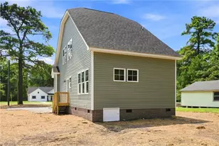 273 Millers Chapel Rd, Goldsboro, NC 27534 - Photo 17