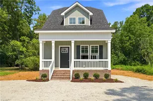 273 Millers Chapel Rd, Goldsboro, NC 27534 - Photo 1