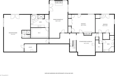 1931 Chestnut Street, High Point, NC 27262 - Photo 49