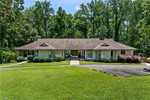 1931 Chestnut St, High Point, NC 27262 - Photo 1