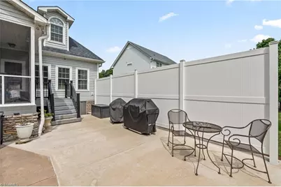 1016 William Brown Lane, Kernersville, NC 27284 - Photo 33