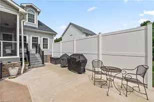 1016 William Brown Ln, Kernersville, NC 27284 - Photo 33