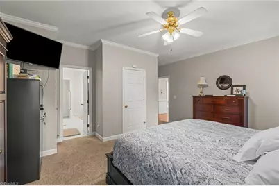 1016 William Brown Lane, Kernersville, NC 27284 - Photo 19