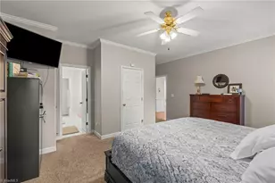 1016 William Brown Ln, Kernersville, NC 27284 - Photo 19
