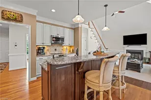 1016 William Brown Ln, Kernersville, NC 27284 - Photo 13