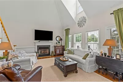 1016 William Brown Lane, Kernersville, NC 27284 - Photo 7
