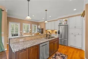 1016 William Brown Ln, Kernersville, NC 27284 - Photo 11