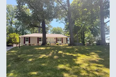 2702 Tillbrook Place, Greensboro, NC 27408 - Photo 1