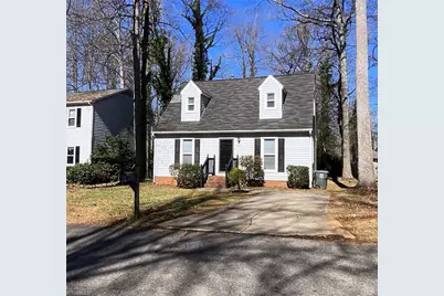 123 Arcaro Drive, Greensboro, NC 27455 - Photo 1
