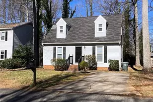 123 Arcaro Dr, Greensboro, NC 27455 - Photo 1