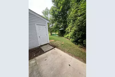 239 Bridford Downs Drive, Greensboro, NC 27407 - Photo 9