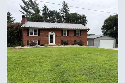 1000 Beaumont Poplar Street, North Wilkesboro, NC 28659 - Photo 1