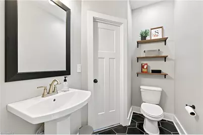5629 Crooked Oak Drive, Summerfield, NC 27358 - Photo 23