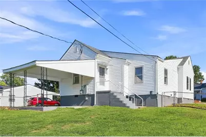 1416 20th Street, Greensboro, NC 27405 - Photo 31