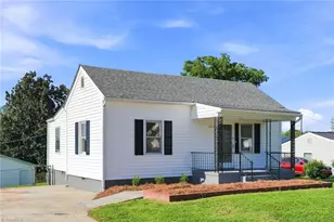 1416 20th St, Greensboro, NC 27405 - Photo 1