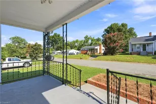 1416 20th St, Greensboro, NC 27405 - Photo 5