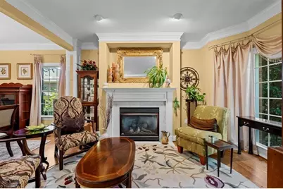 4 Windsor Castle Court, Greensboro, NC 27408 - Photo 5