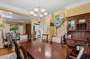 4 Windsor Castle Ct, Greensboro, NC 27408 - Photo 9