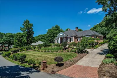 157 Oak Ridge Drive, Eden, NC 27288 - Photo 3